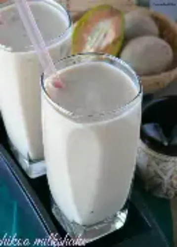 Chikku Shake